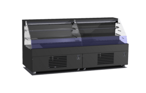 DRD190V Deli Refrigerated Display Full unit 1900mm long