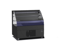DRD095V Deli Refrigerated Display Full unit 950mm long
