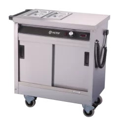 BM21MS General Purpose Bain Marie Hot Cupboard