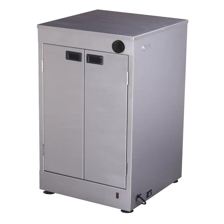 HED30100 'PRINCE' Light Duty Hot Cupboard