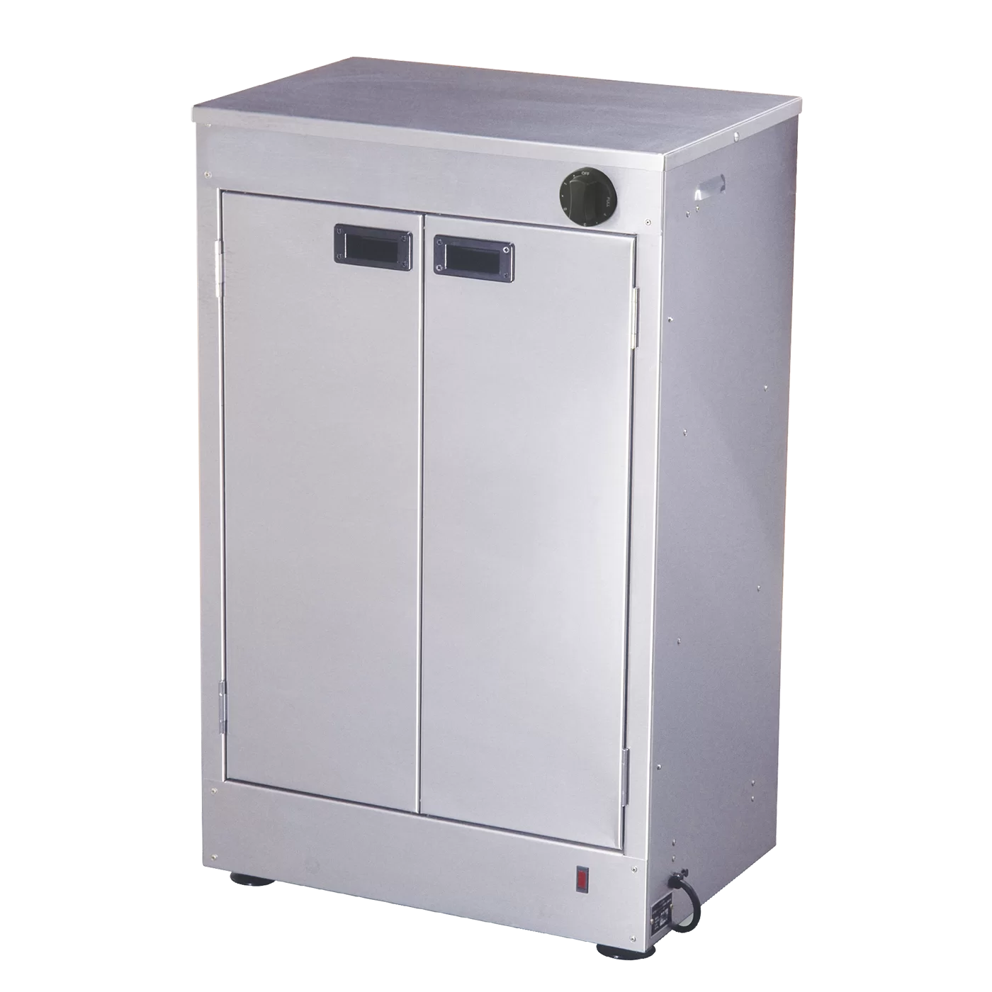 HED40100 'PRINCESS' Light Duty Hot Cupboard