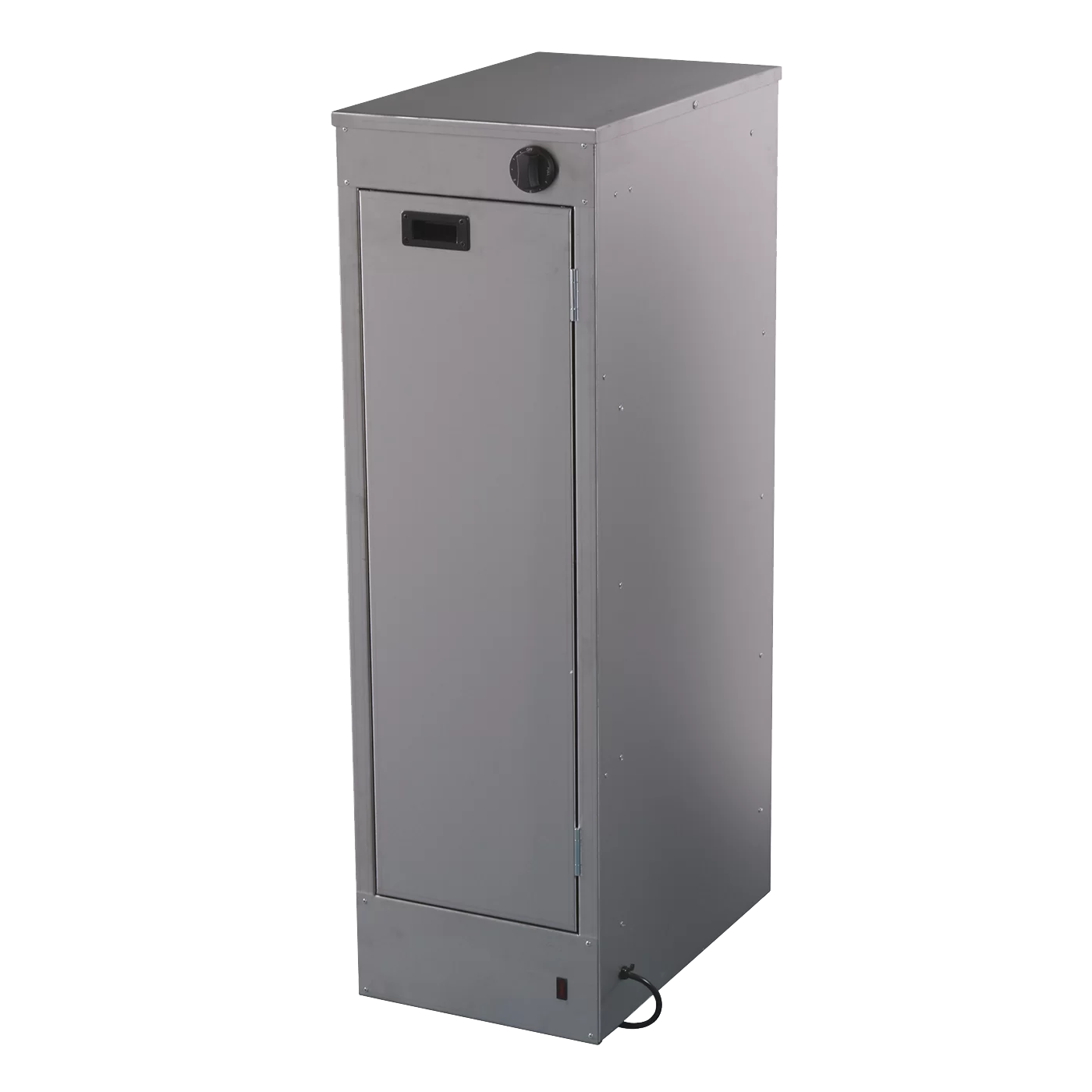HED50100 'REGAL' Light Duty Hot Cupboard