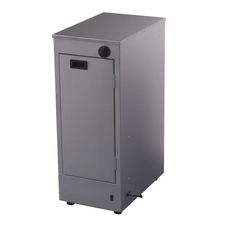 HED60100 'JESTER' Light Duty Hot Cupboard