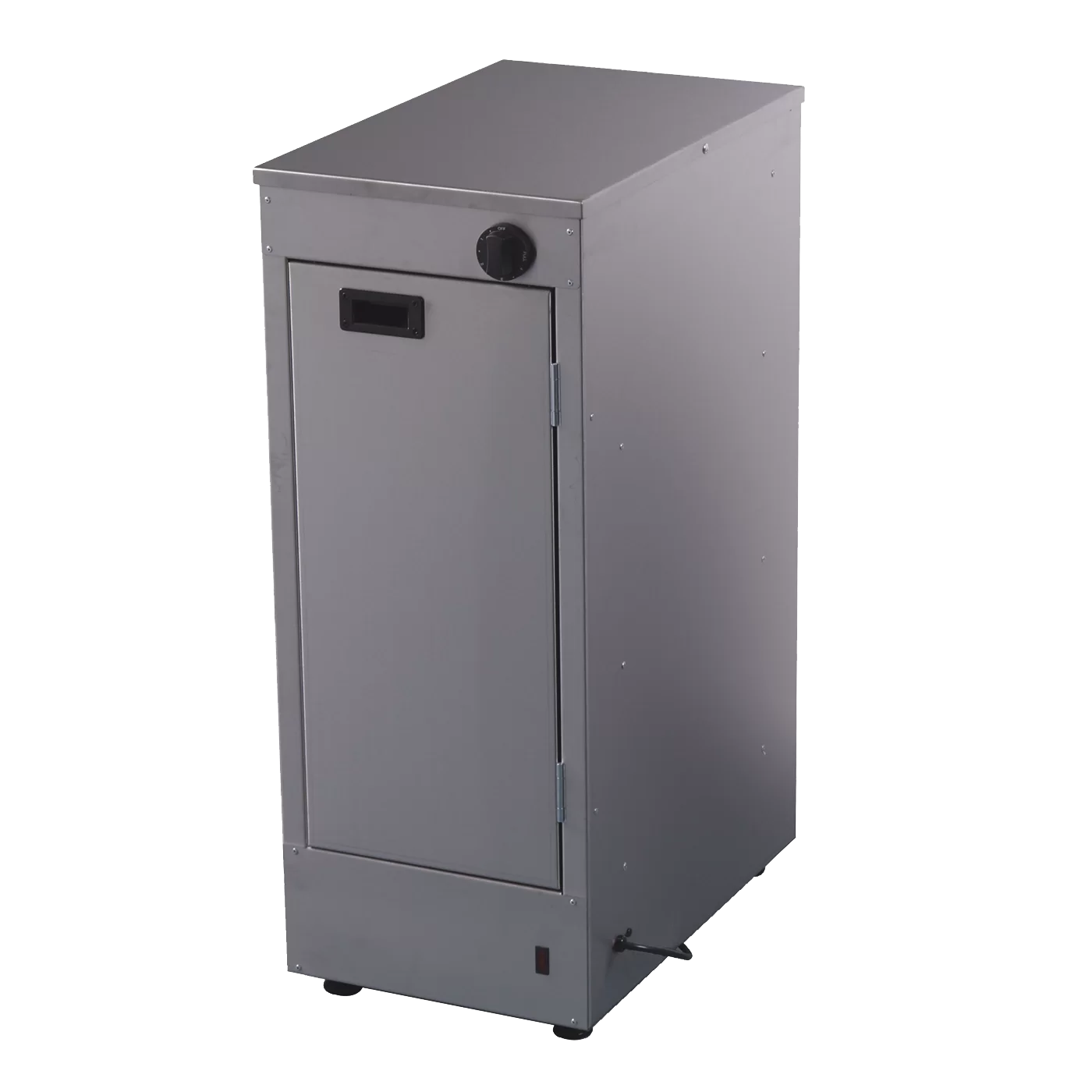 HED60100 'JESTER' Light Duty Hot Cupboard