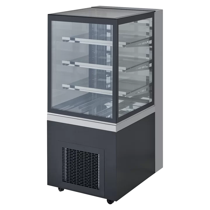 SER60E Evolution Enclosed Front Refrigerated Retail Display