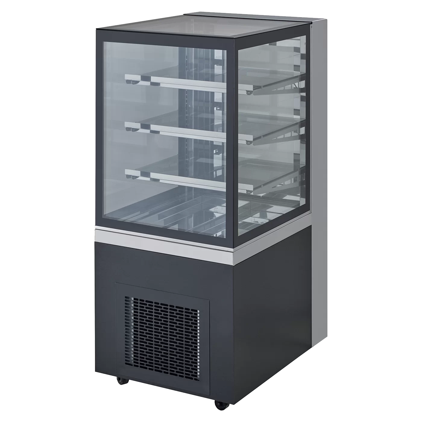 SER60E Evolution Enclosed Front Refrigerated Retail Display