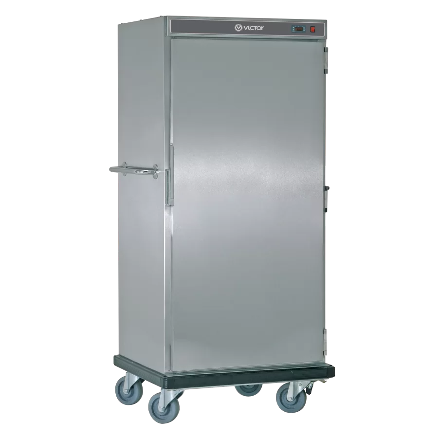 Banquetline 100 heated banquet cart