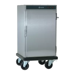 Banquetline 50 Slim heated banquet cart