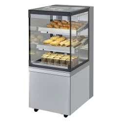 SEA60SW Evolution Open Front Ambient Retail Display