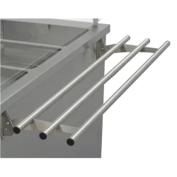 TS40 3 Bar Drop Down Tray Slide