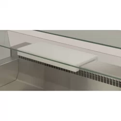 72-0231 Polyethylene Chopping Board