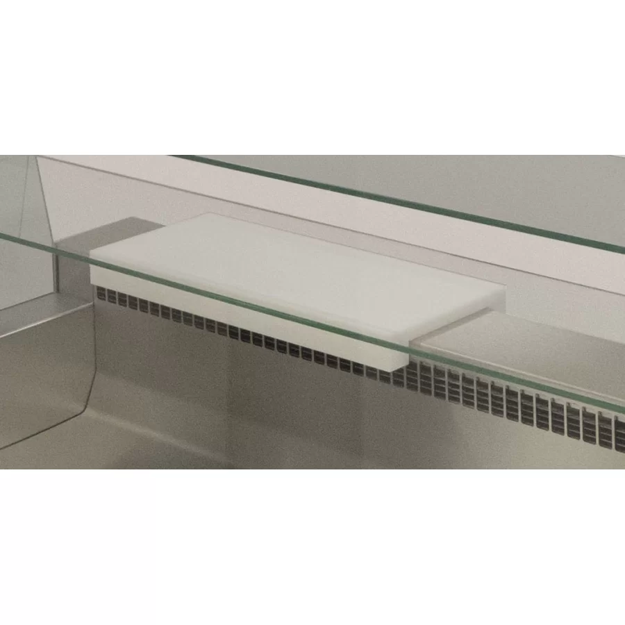 72-0231 Polyethylene Chopping Board