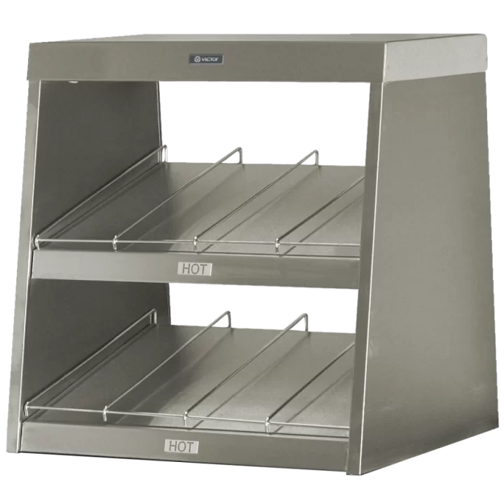 BC20 Burger Chute