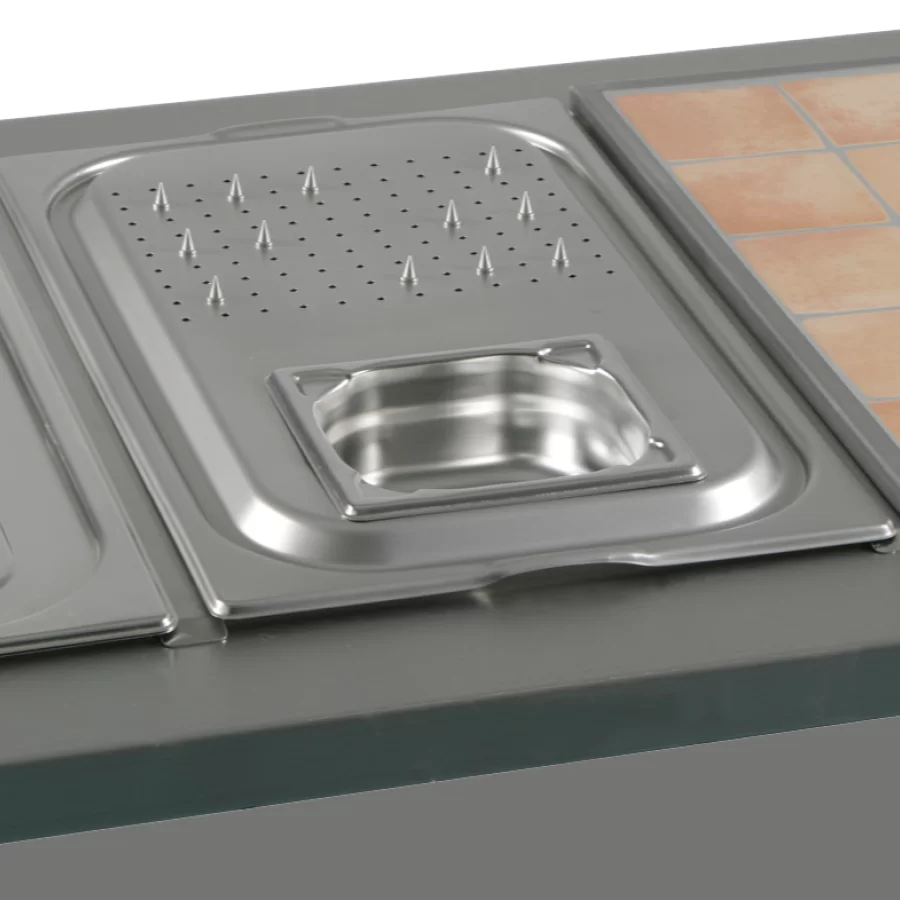 BMCV1 Carvery & Gravy Insert