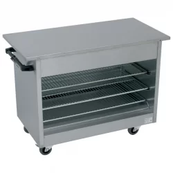 BS30AP Flexiline Plain Top Ambient Cupboard