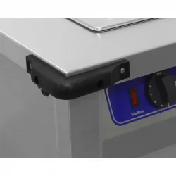 CORN-B General Purpose Corner Bumpers (Set of 4)