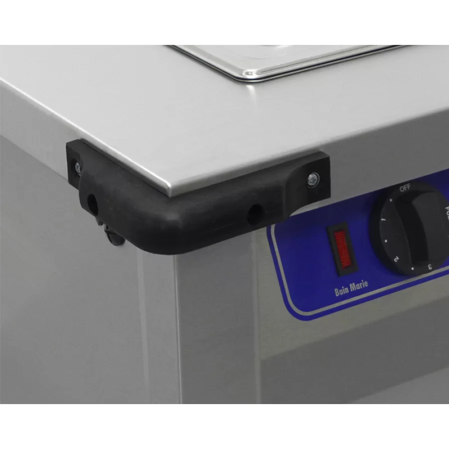 CORN-B General Purpose Corner Bumpers (Set of 4)