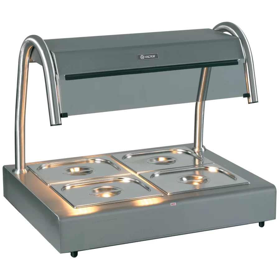 CTB Bain Marie Heated Topper - Image 2