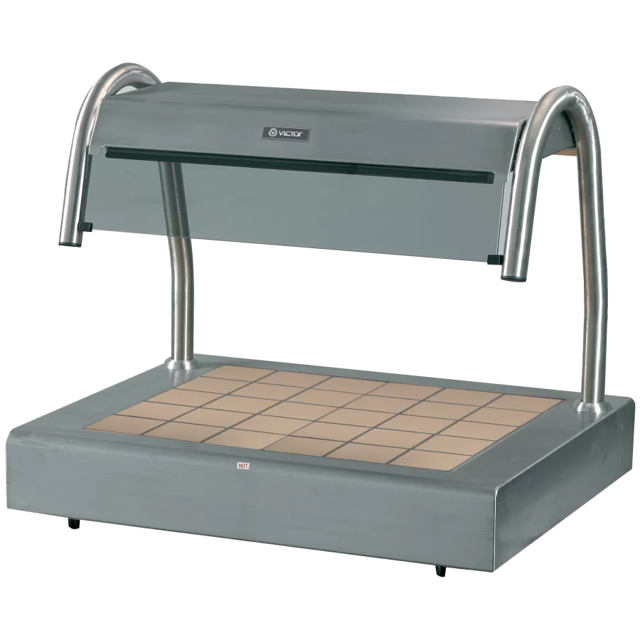 CTT Tiled Top Heated Topper - Image 2