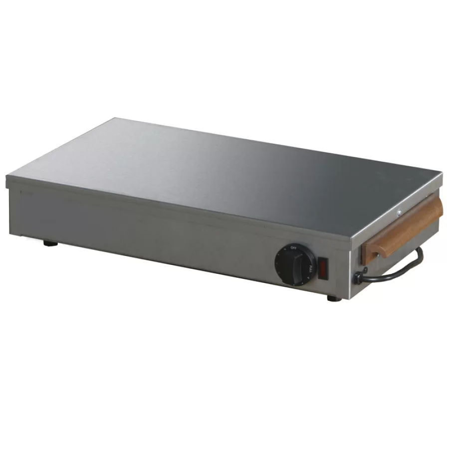 HP Stainless Steel Hot Plate - Image 5
