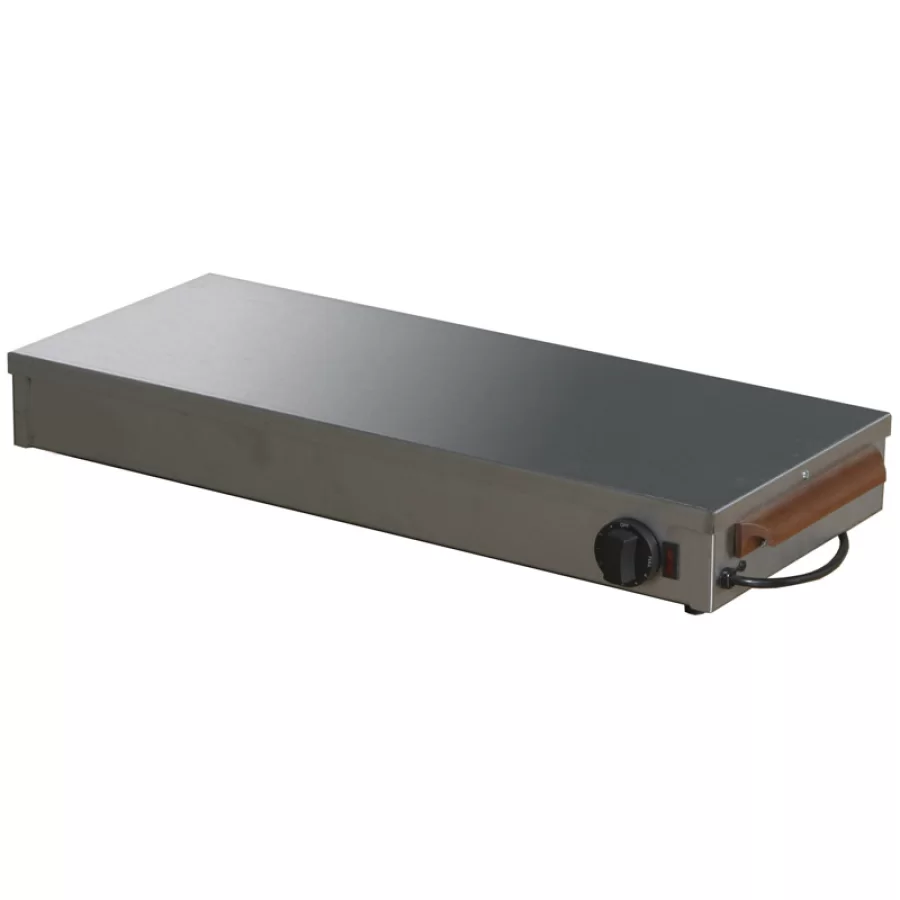 HP Stainless Steel Hot Plate - Image 4