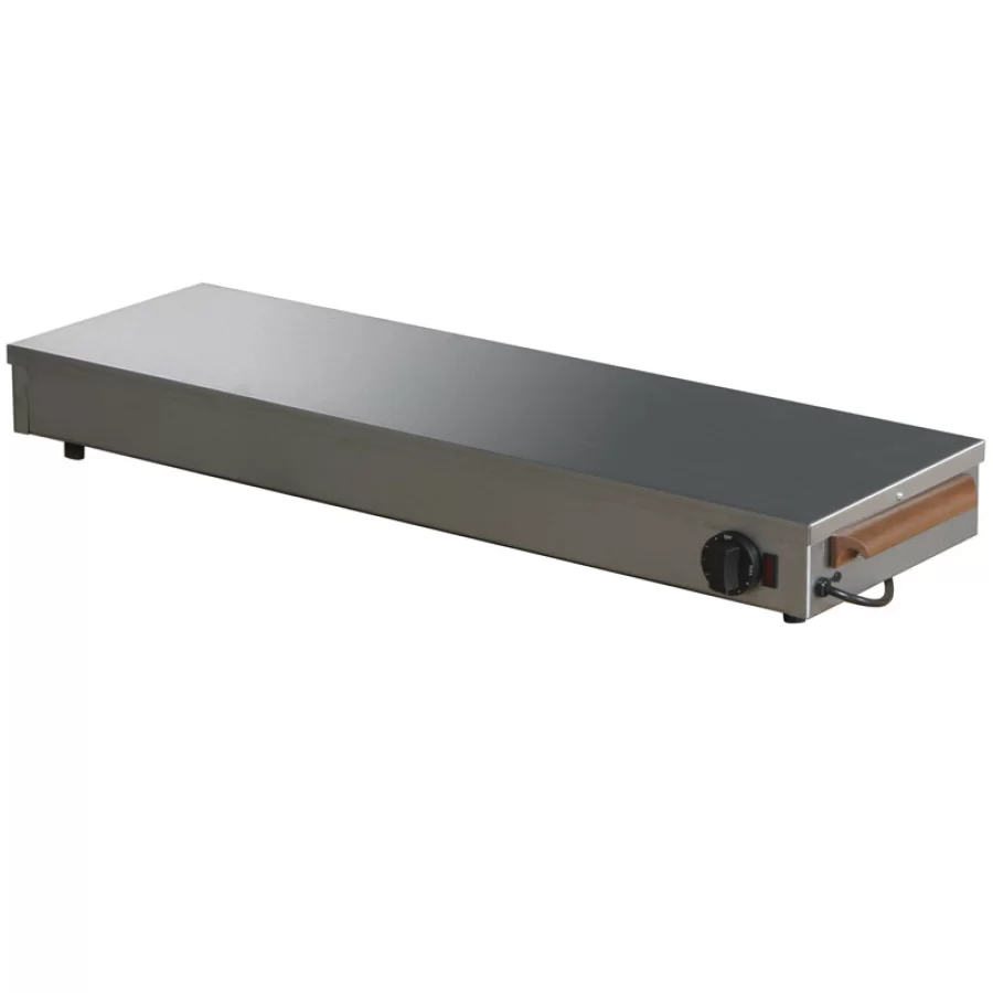 HP Stainless Steel Hot Plate - Image 3