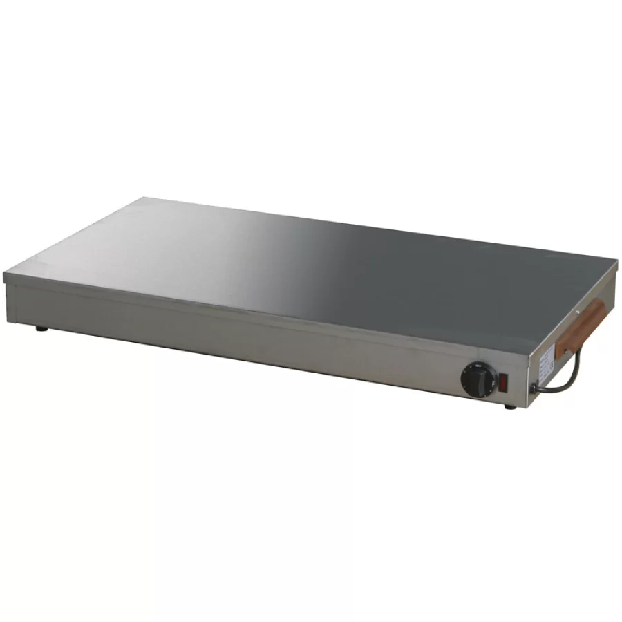 HP Stainless Steel Hot Plate - Image 2