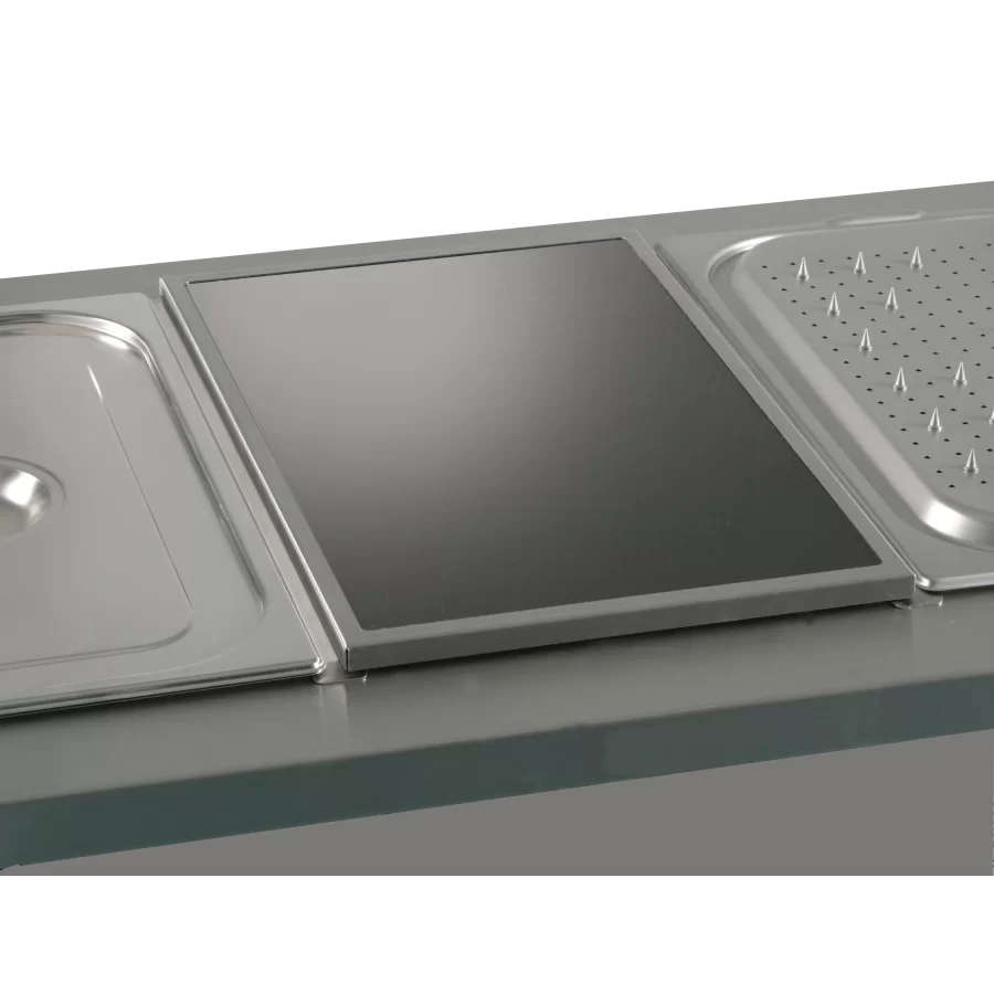 DHCP1 GN1/1 Glass Insert