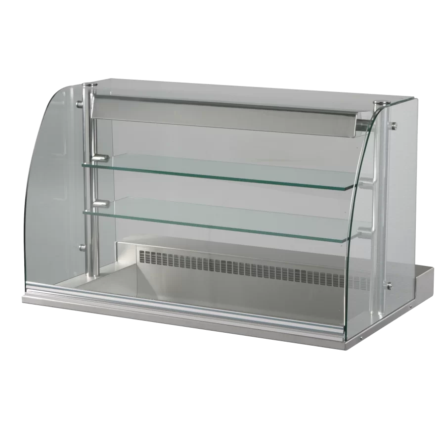 DRDH3 Synergy Drop In Refrigerated High Deli