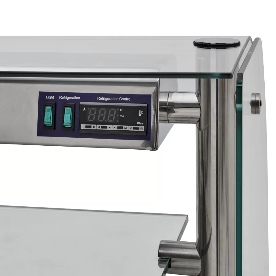 DRDL2 Synergy Drop In Refrigerated Display Deli - Image 5