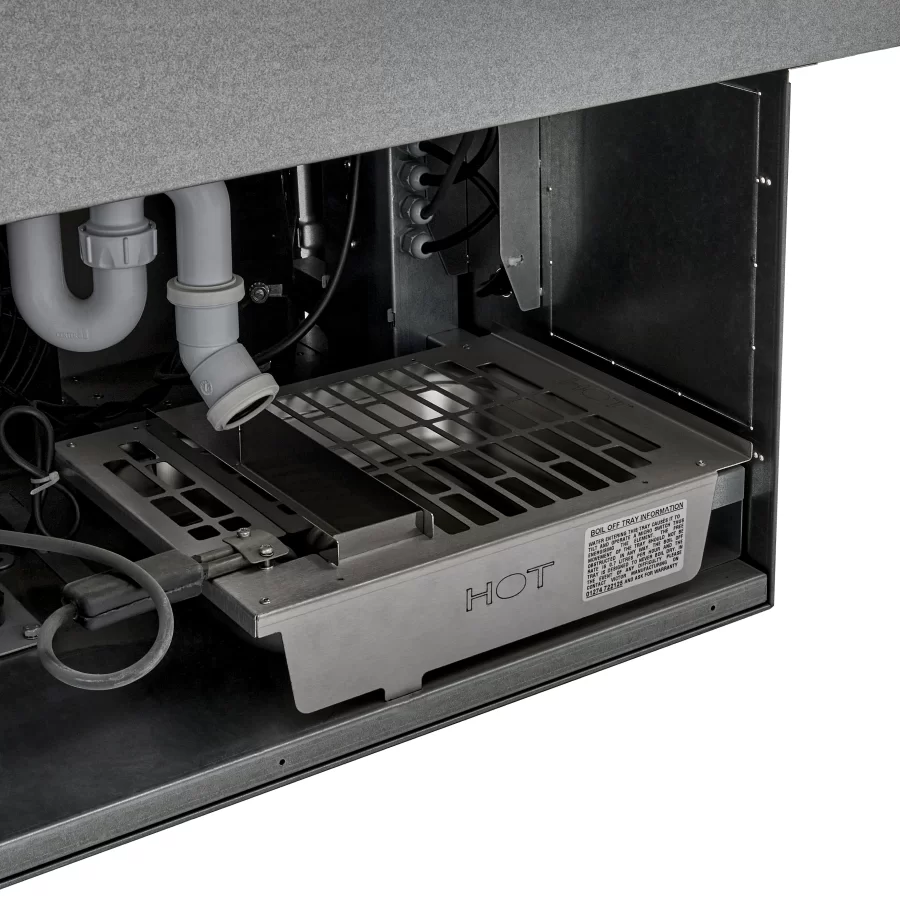 DRDL2 Synergy Drop In Refrigerated Display Deli - Image 6