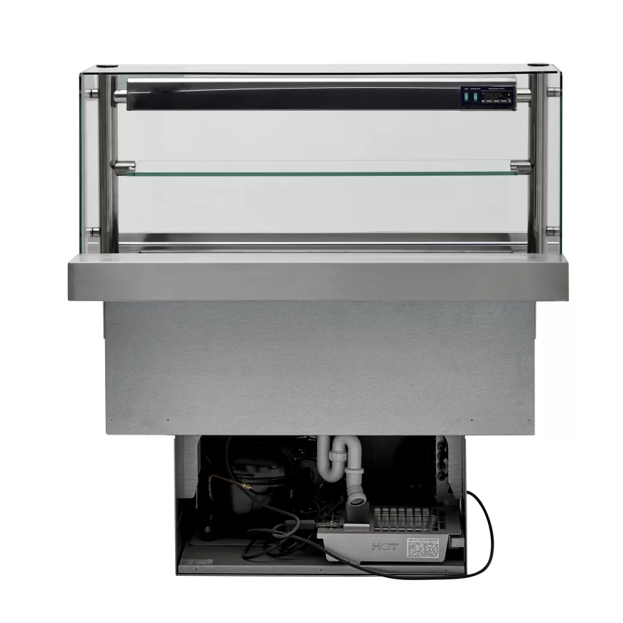 DRDL2 Synergy Drop In Refrigerated Display Deli