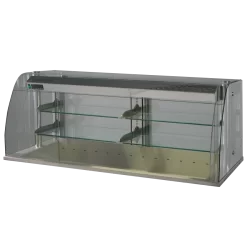 DRMT23 Synergy Drop In Refrigerated Two Tier Multi-Deck