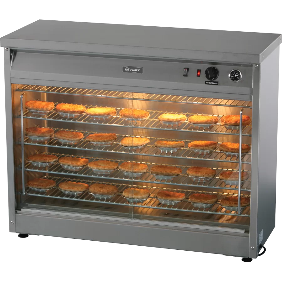 HC31SSLGH4 Floor Standing Pie Heater