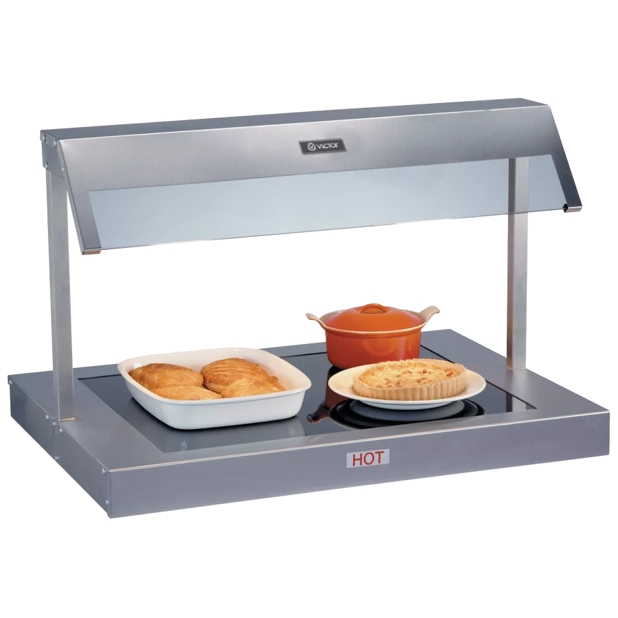 HDU20 Heated Display Unit with Gantry - Image 2