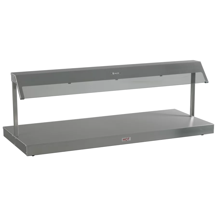 HDU40 Heated Display Unit with Gantry