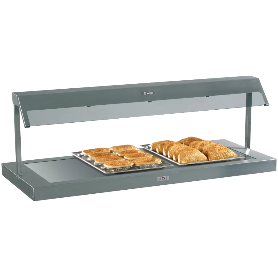 HDU40 Heated Display Unit with Gantry - Image 2