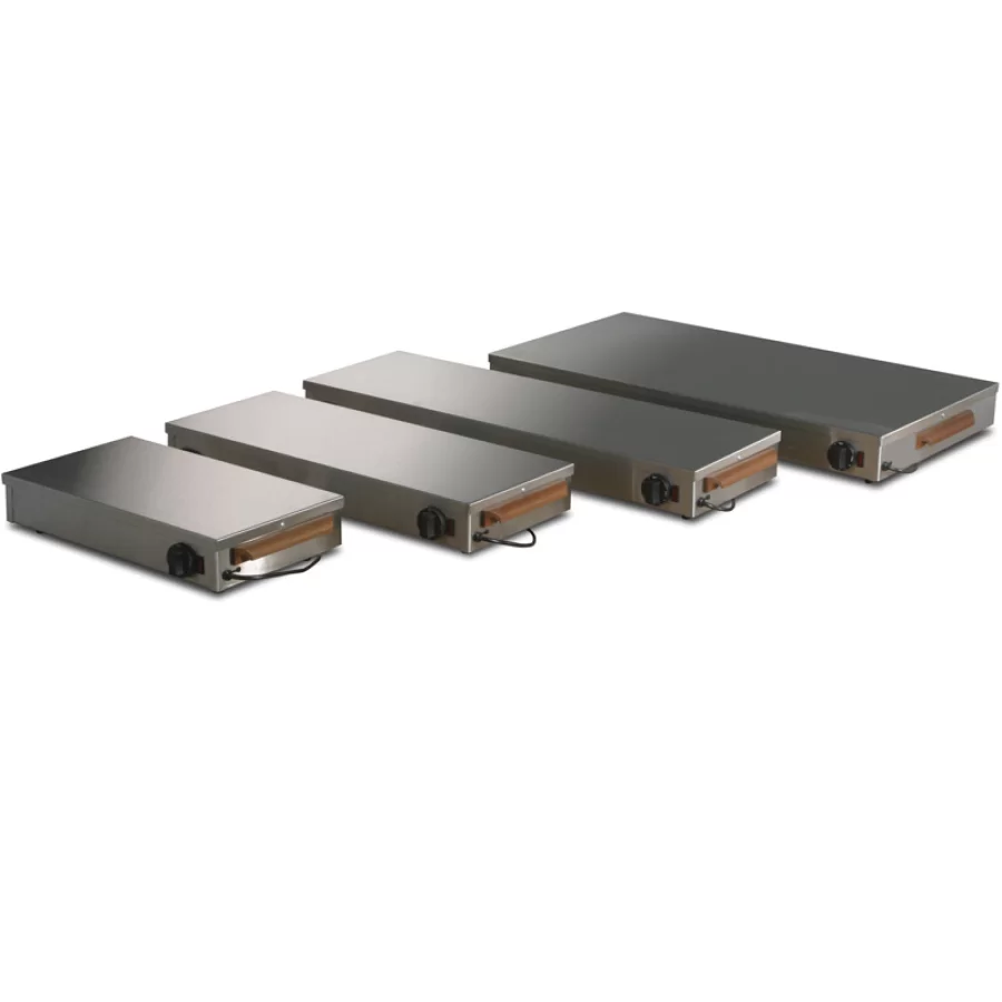 HP Stainless Steel Hot Plate