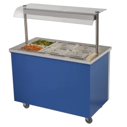 JBM20 Jamaican Bain Marie Hot Cupboard