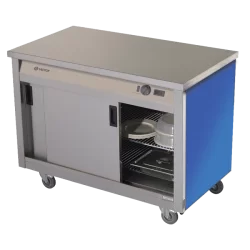 JHC20 Jamaican Plain Top Hot Cupboard