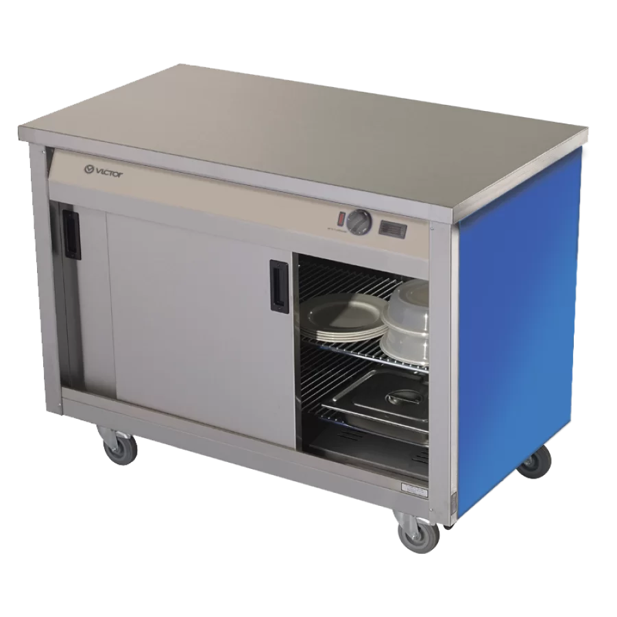 JHC40 Jamaican Plain Top Hot Cupboard
