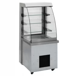 RMR65SP Optimax Open Front Refrigerated Retail Display