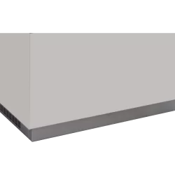 Optimax Castor Covers - 1000 Models