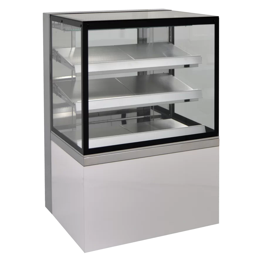 SEA120SW Evolution Open Front Ambient Retail Display