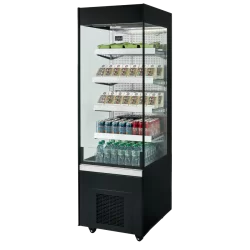 SERT90SW Evolution Plus Refrigerated Retail Display
