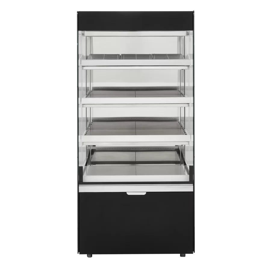 SERT60SW Evolution Plus Refrigerated Retail Display