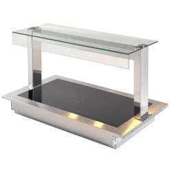 SSHHP3 Synergy Drop In Ceramic Hot Plate