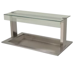 SSHRT4 Synergy Drop In Heated Recessed Top