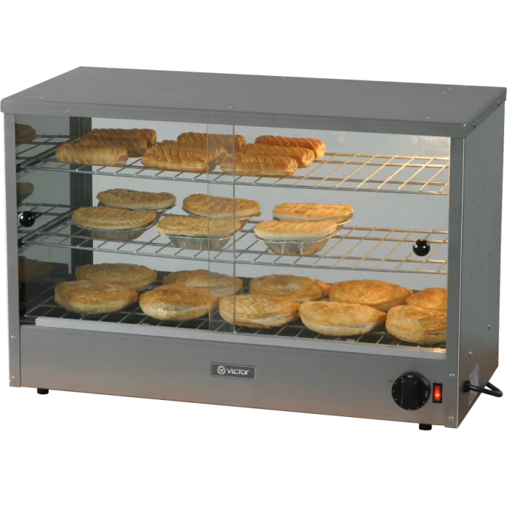 UED10100 'CU' Pie Heater