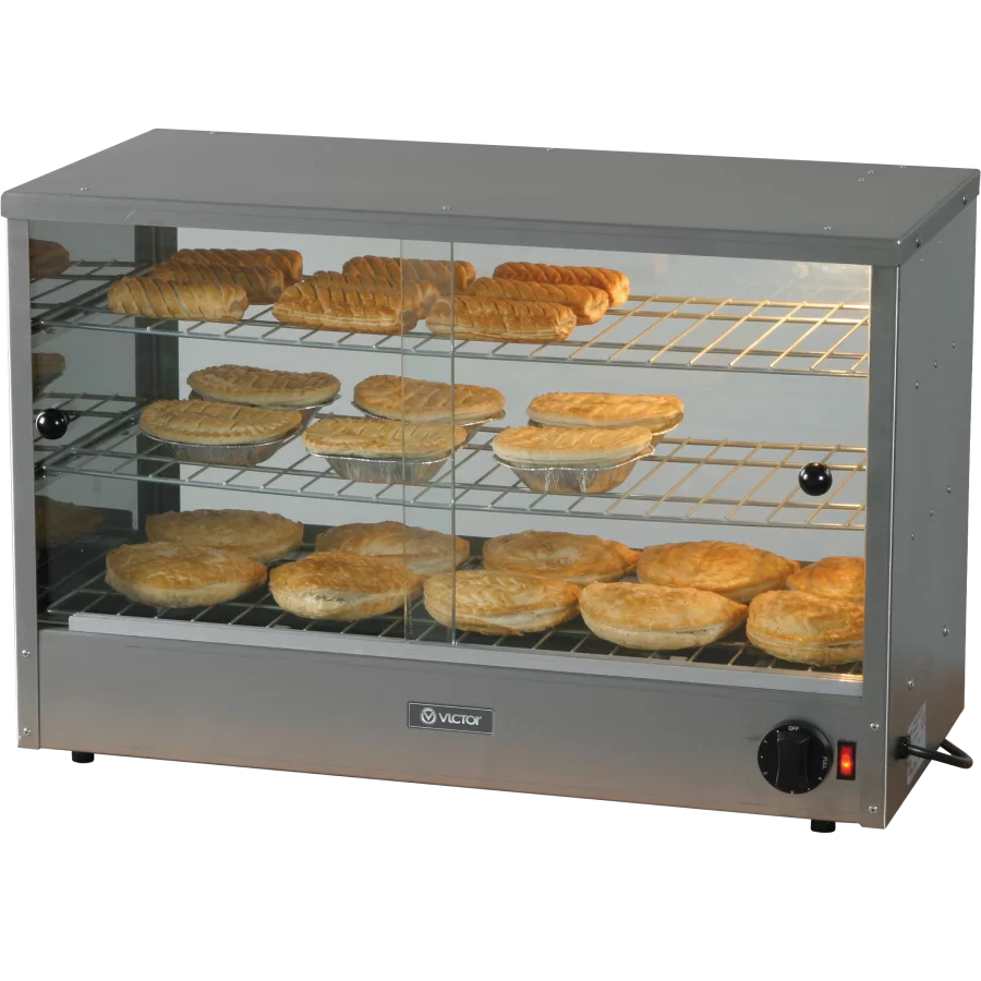 UED10100 'CU' Pie Heater